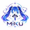 MIKU logo